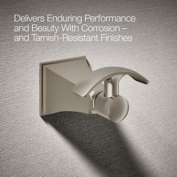 KOHLER K-492 Memoirs Robe hook