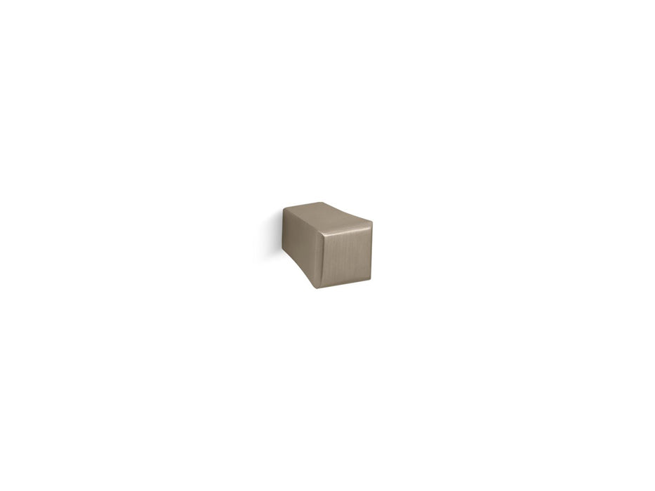 KOHLER K-522 Memoirs Cabinet knob