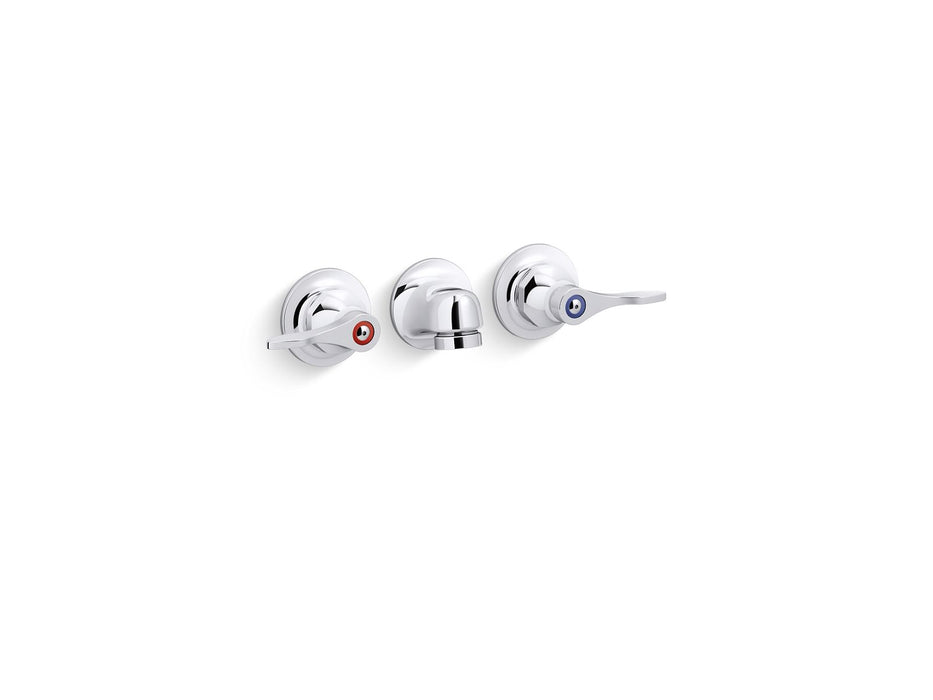 3/4 view of product