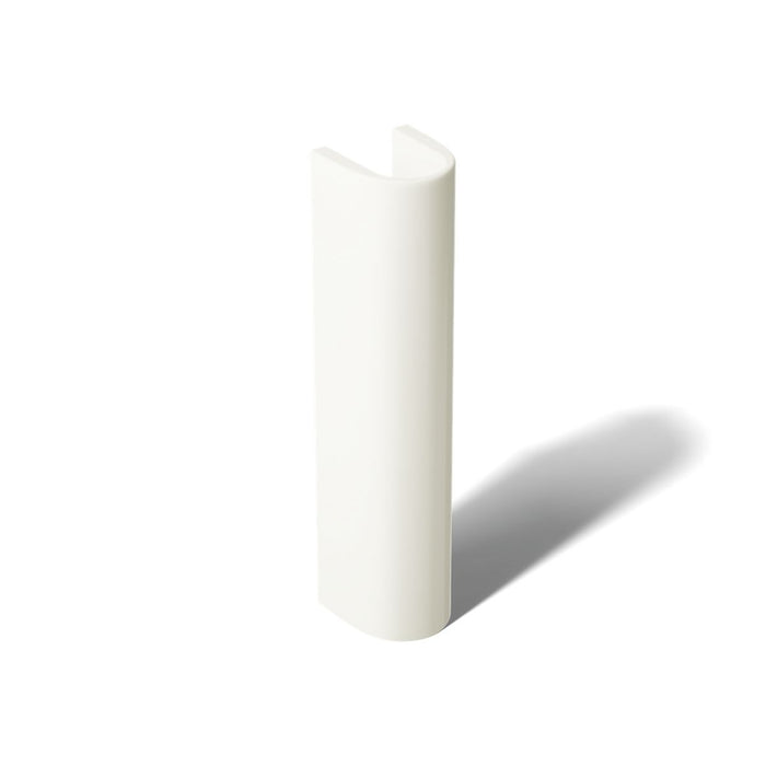 KOHLER K-5246 Veer Pedestal