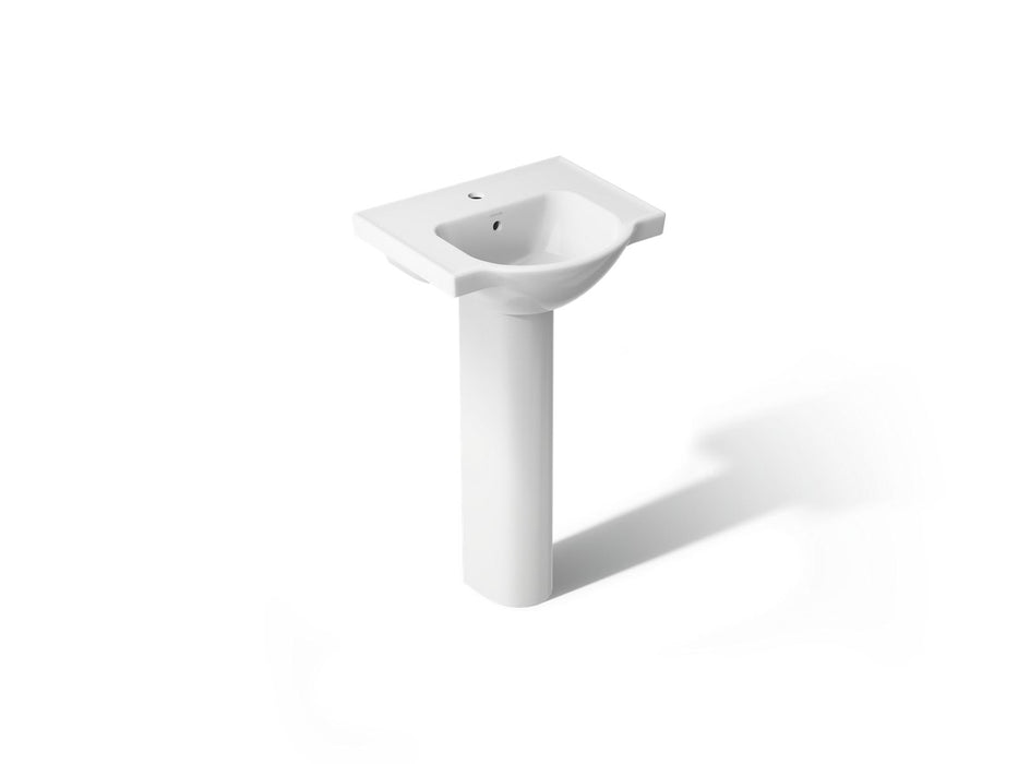 3/4 view of product