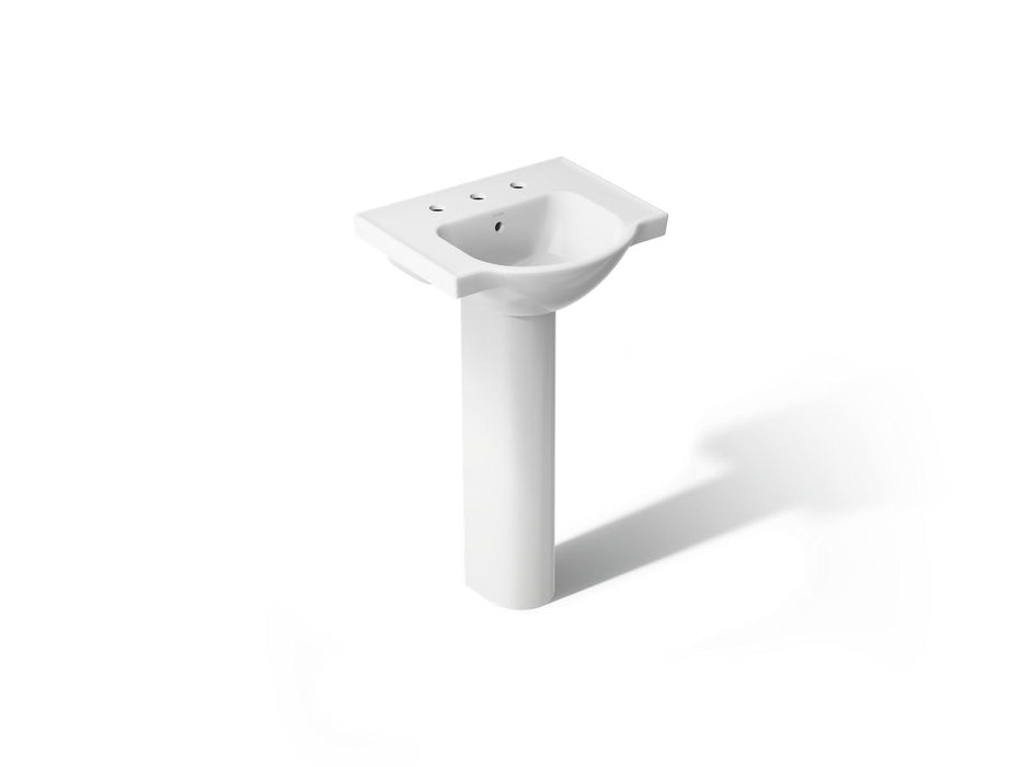 3/4 view of product