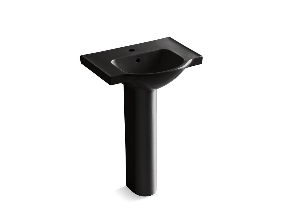 3/4 view of product
