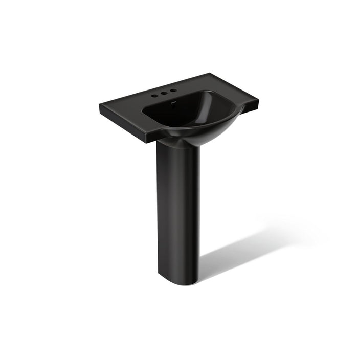 3/4 view of product