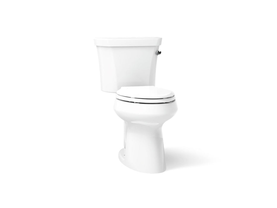 3/4 view of product