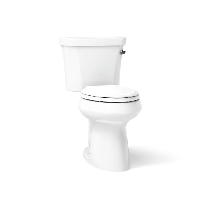 3/4 view of product