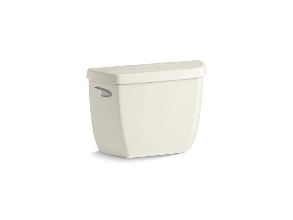 KOHLER K-5307 Wellworth Classic 1.0 gpf toilet tank