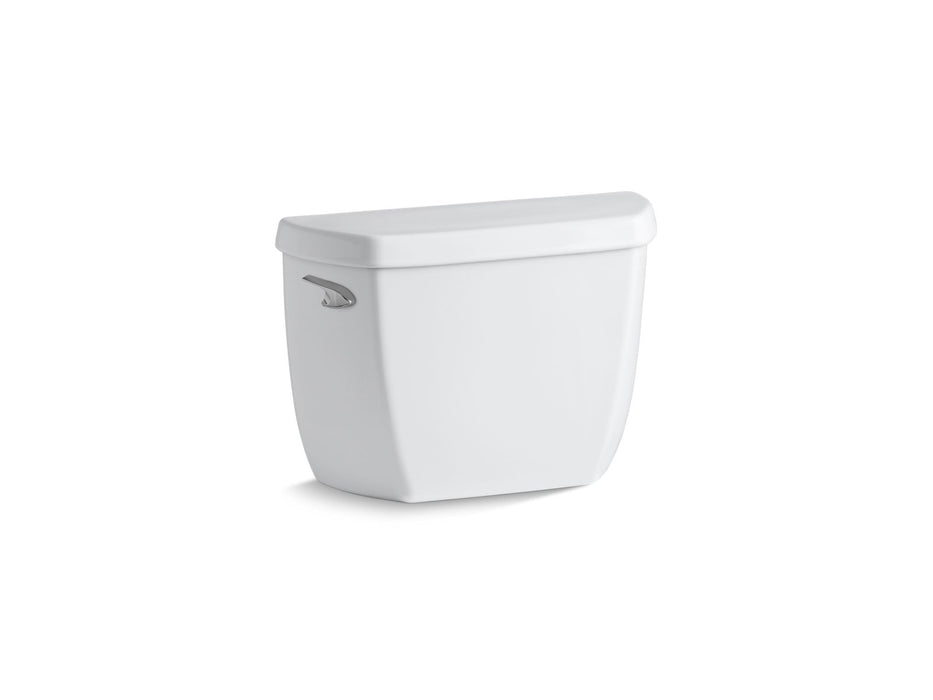 KOHLER K-5307 Wellworth Classic 1.0 gpf toilet tank