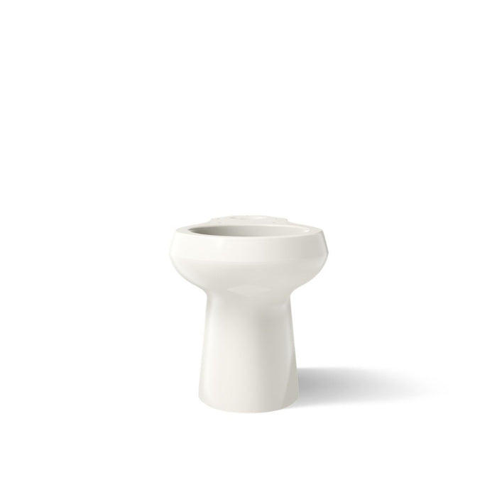 KOHLER K-5393 Highline Round-front toilet bowl