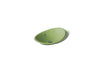 KOHLER K-5403-PFG Iron Plains 20-3/4" oval vessel bathroom sink, fresh green exterior with fresh green interior