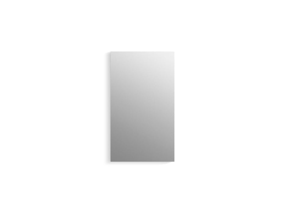 KOHLER K-55061 Embark Slim 15" x 26" rectangular medicine cabinet