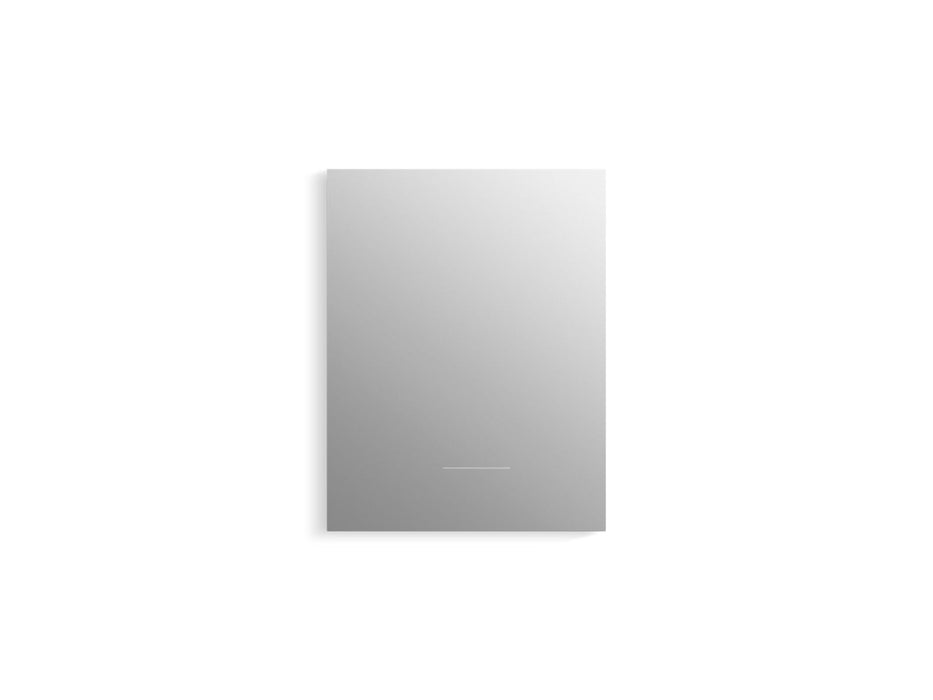 KOHLER K-55062 Embark Slim 20" x 26" rectangular medicine cabinet