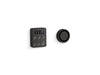 KOHLER Invigoration Series Steam generator control kit