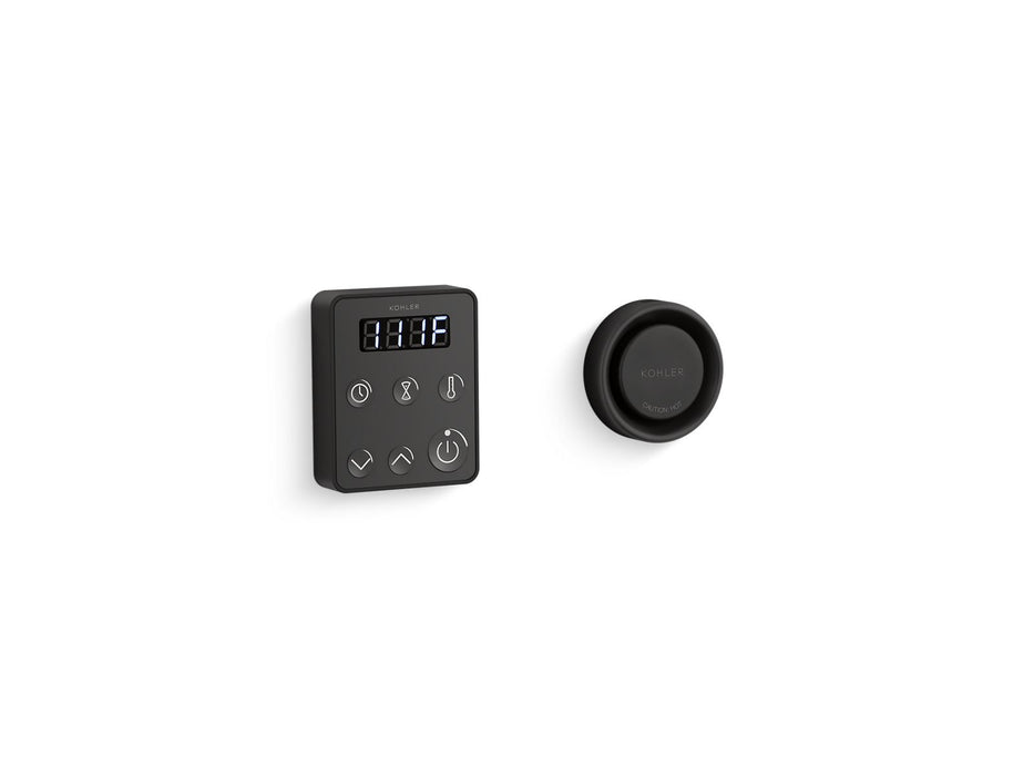 3/4 view of product