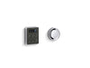 KOHLER Invigoration Series Steam generator control kit