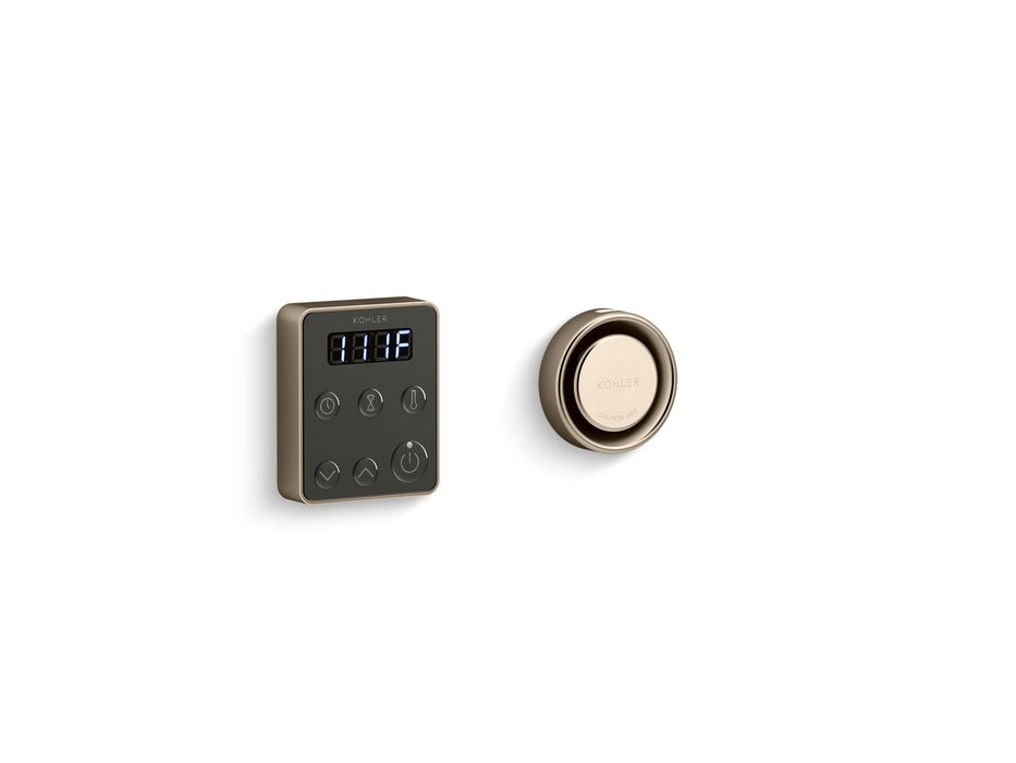 3/4 view of product