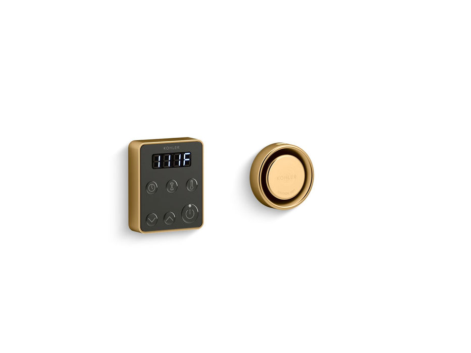 3/4 view of product