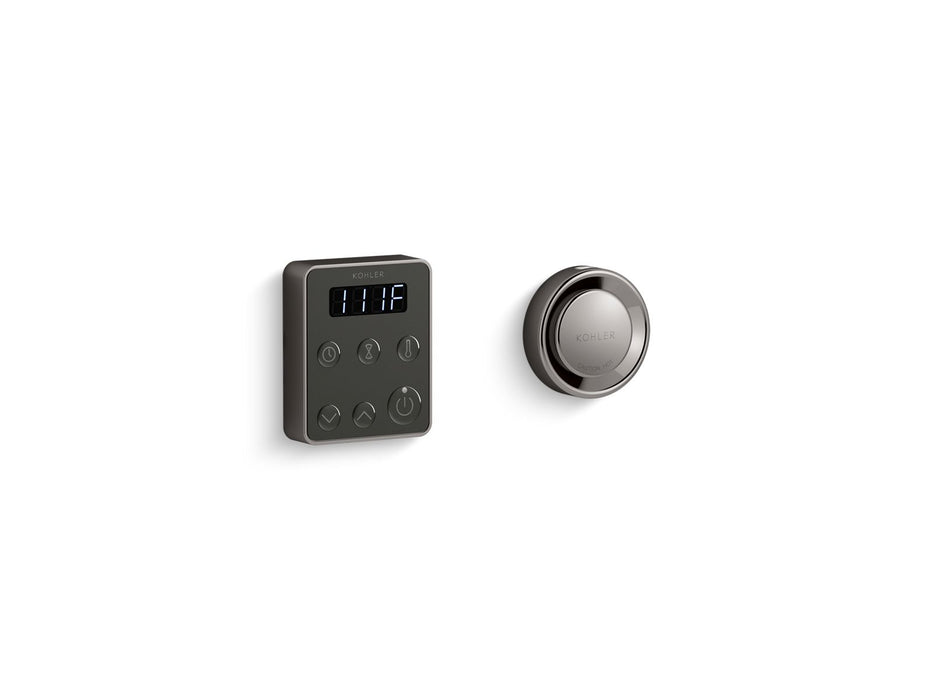 3/4 view of product