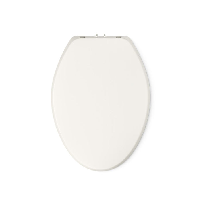 KOHLER K-5588 Purefresh Deodorizing elongated toilet seat