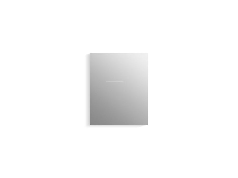 KOHLER K-56000 Embark Premium XL 16" x 20" rectangular medicine cabinet