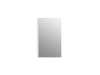 KOHLER K-56001 Embark Premium XL 15" x 26" rectangular medicine cabinet, not applicable - view 2