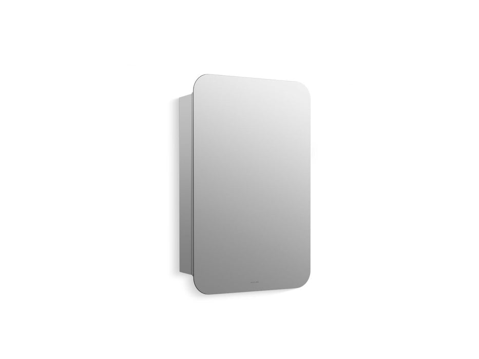 KOHLER K-56150 Embark Premium XL 20" x 31" rectangular medicine cabinet
