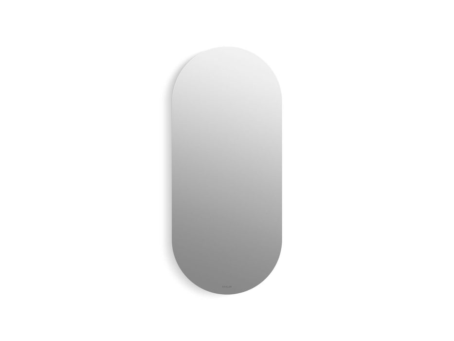 KOHLER K-56152 Embark Premium XL 16" x 36" capsule medicine cabinet, not applicable - view 2