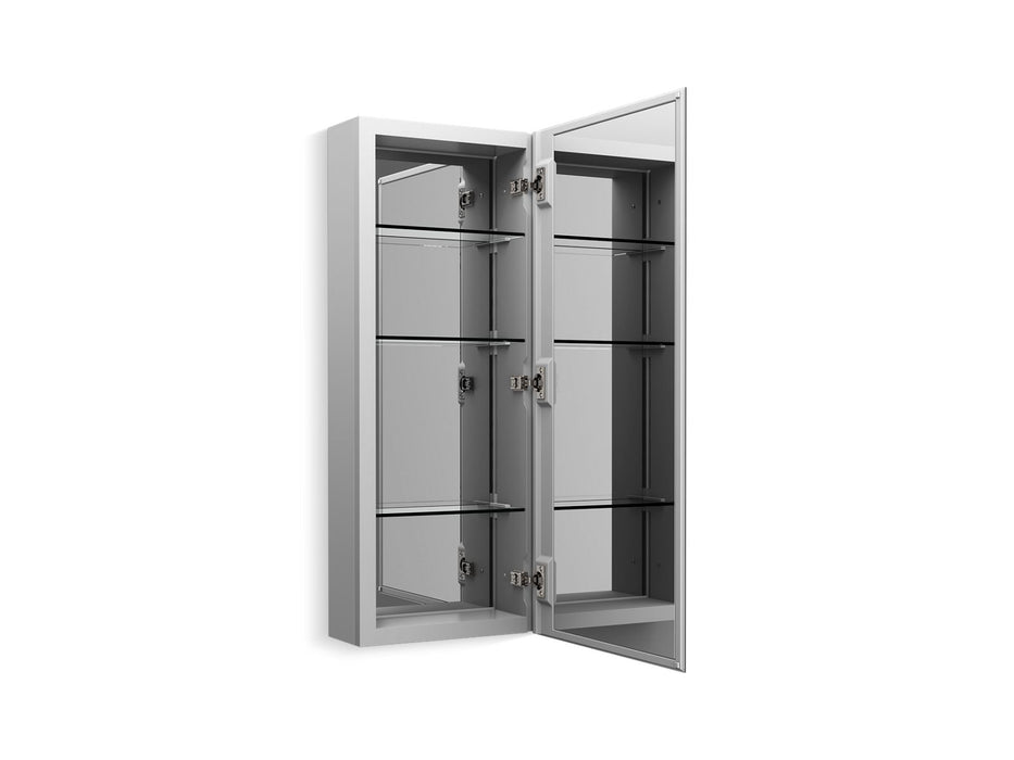 KOHLER K-56550 Embark Premium XL 15" x 36" rectangular medicine cabinet