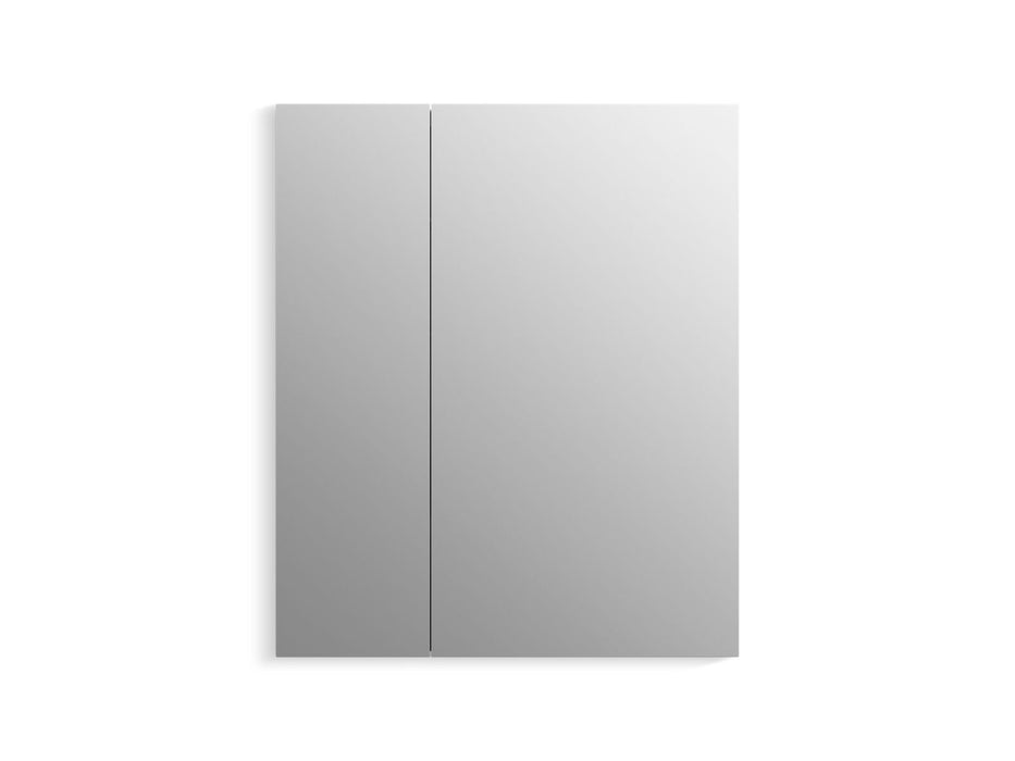 KOHLER K-56553 Embark Premium XL 30" x 36" rectangular two-door medicine cabinet