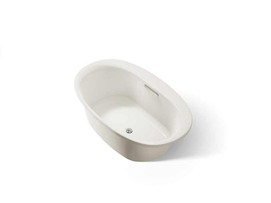 KOHLER K-5713 Underscore 59-3/4" x 35-3/4" drop-in bath