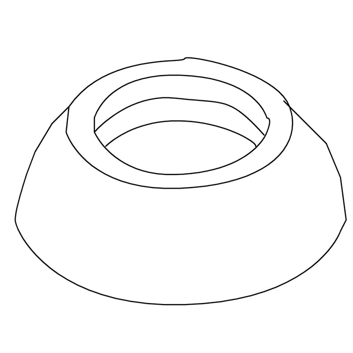 KOHLER K-58458 Escutcheon