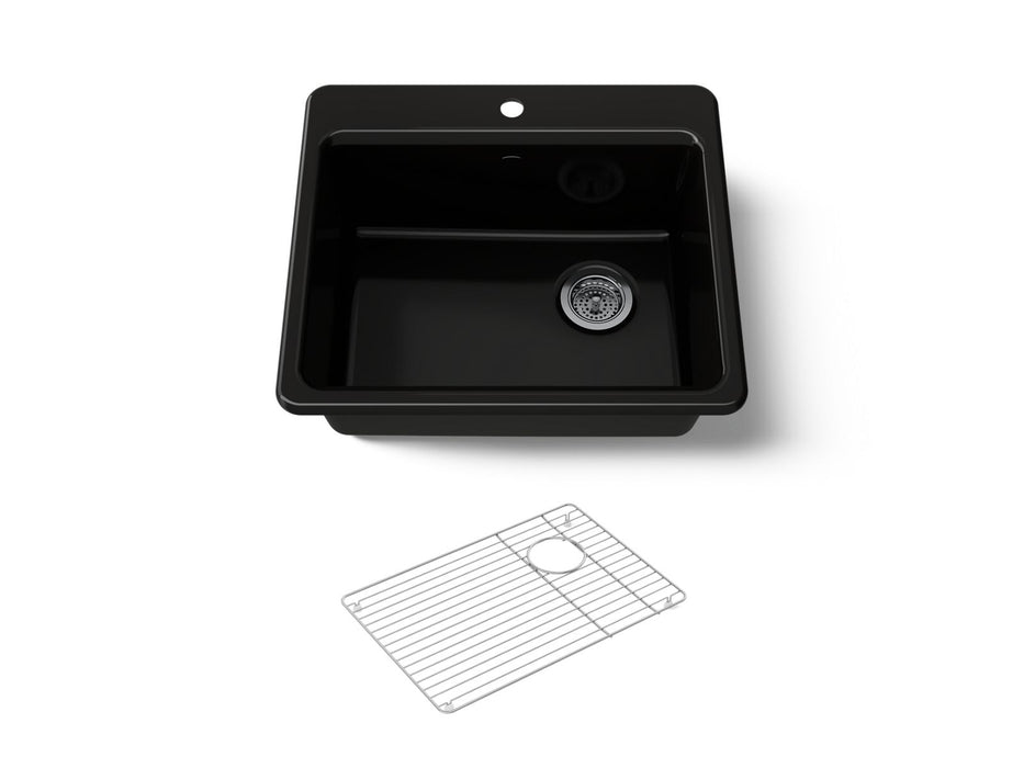 3/4 view of product