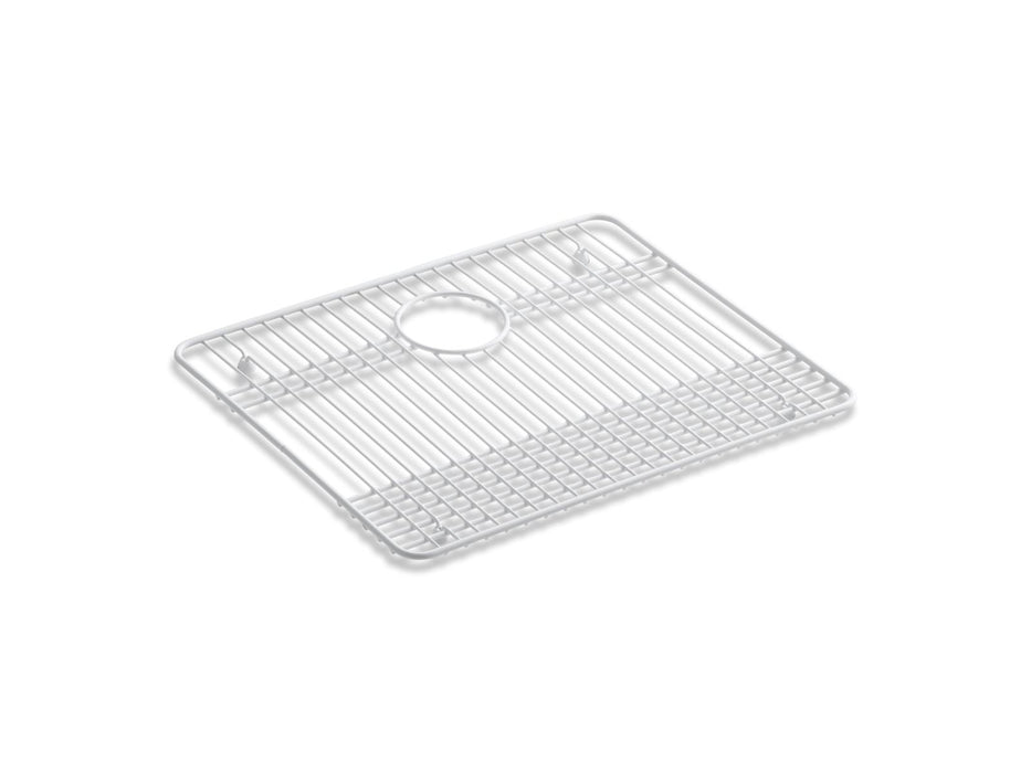 KOHLER K-6013 Gilford Sink rack, 16-1/2" x 20-1/8"