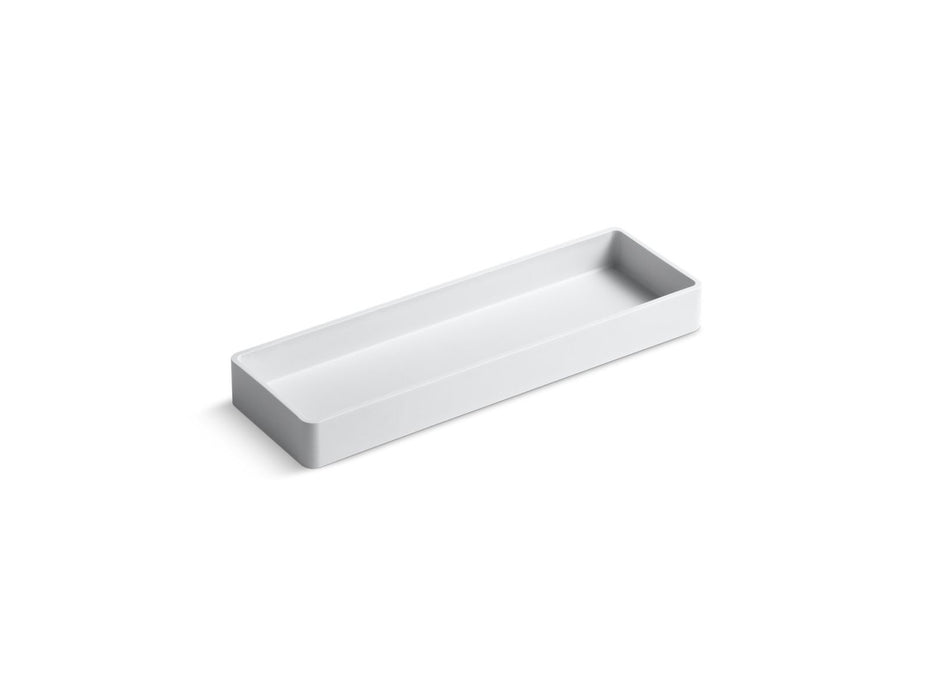 KOHLER K-6230-0 K-6230 Utensil Tray for Stages 33" and 45" Sinks