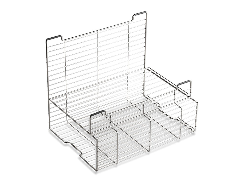 KOHLER K-6236 Accessory storage rack for Stages 33" and 45" sinks