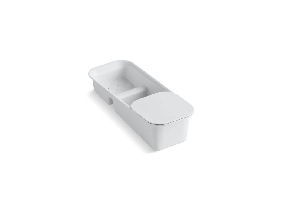 3/4 view of product