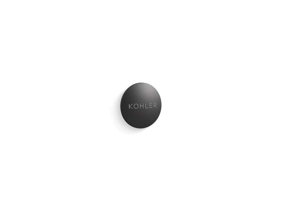 KOHLER K-6324 Overflow cap for Iron Plains bathroom sinks