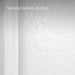 KOHLER K-6368-0 K-6368 Sunstruck 65-1/2" x 35-1/2" Freestanding Bath, Straight Shroud, white - view 2