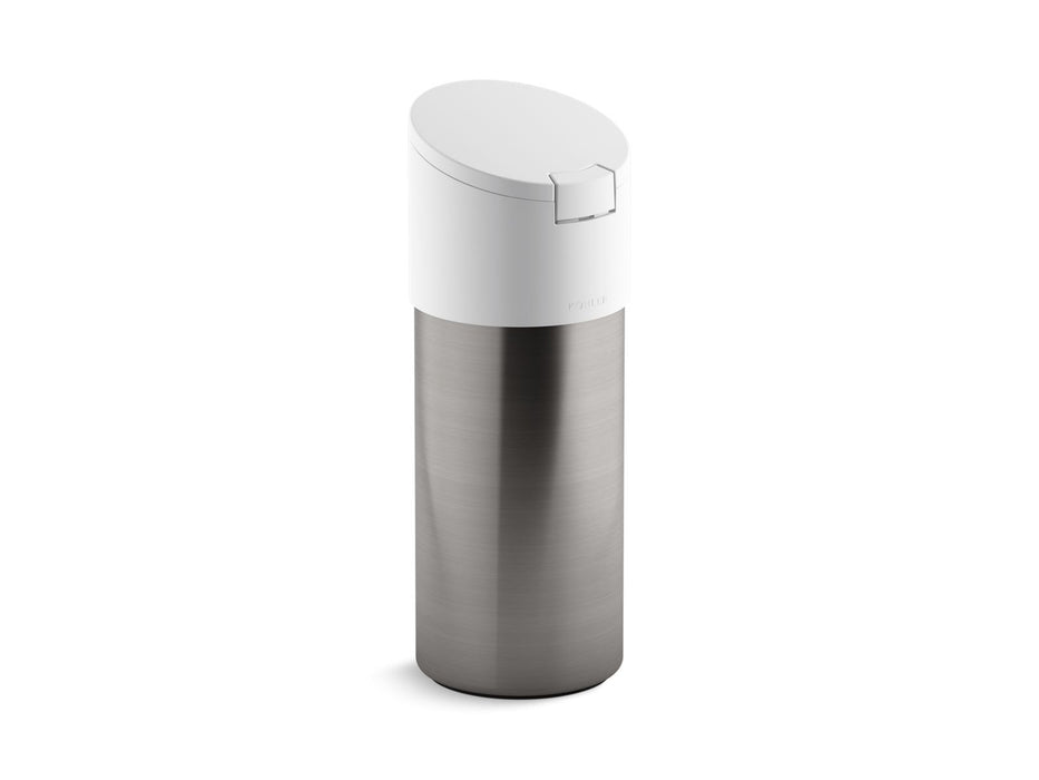 KOHLER K-6382-0 K-6382 Disinfecting Wipes Dispenser