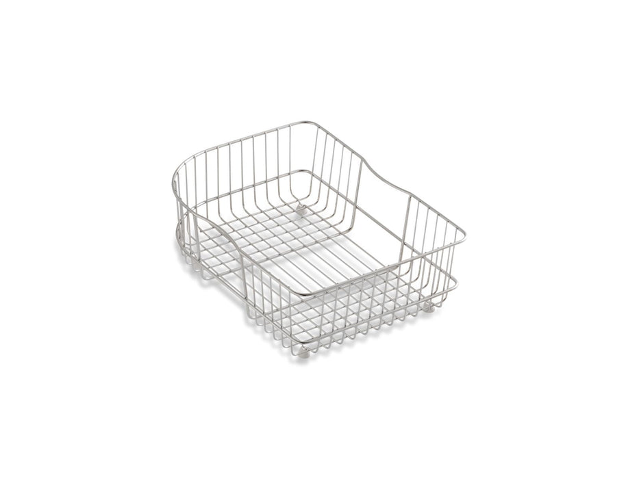 KOHLER K-6521 Sink basket for Executive Chef and Efficiency kitchen sinks