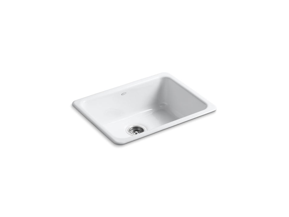 3/4 view of product