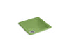 KOHLER Iron/Tones 21" top-/undermount single-bowl bar sink