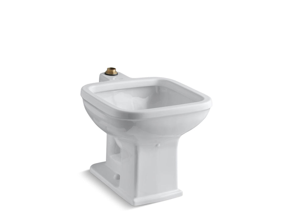 3/4 view of product