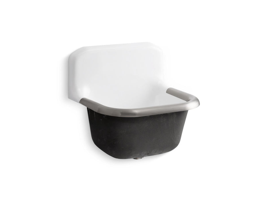 3/4 view of product