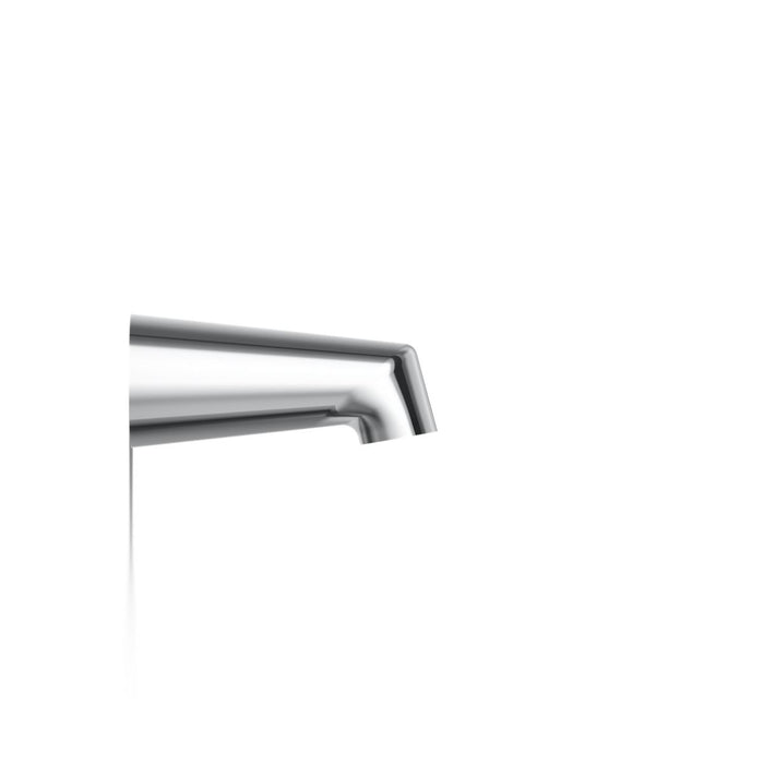 KOHLER K-6854 Antique 4-7/8" non-diverter bath spout