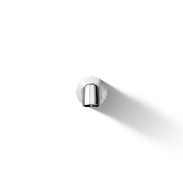 KOHLER K-6854 Antique 4-7/8" non-diverter bath spout