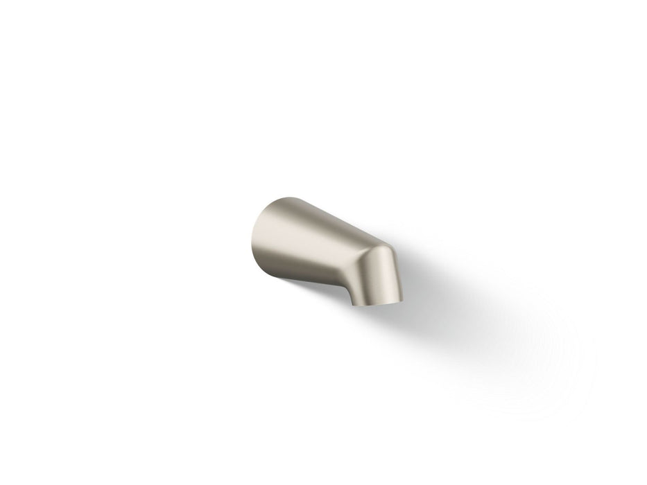 KOHLER K-6854 Antique 4-7/8" non-diverter bath spout