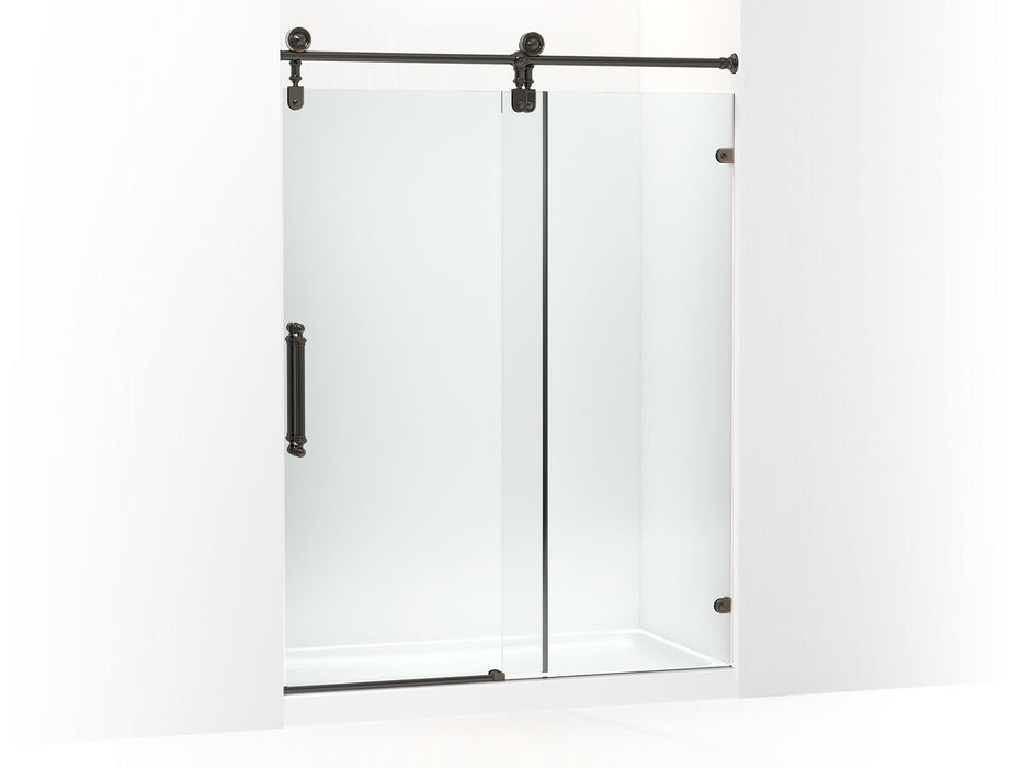 3/4 view of product