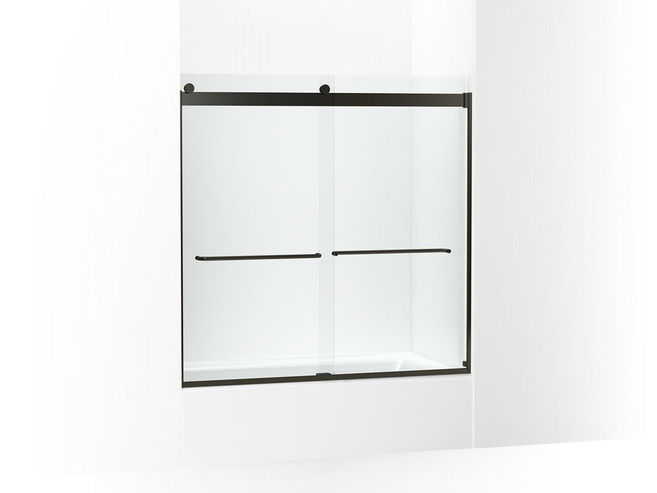 3/4 view of product