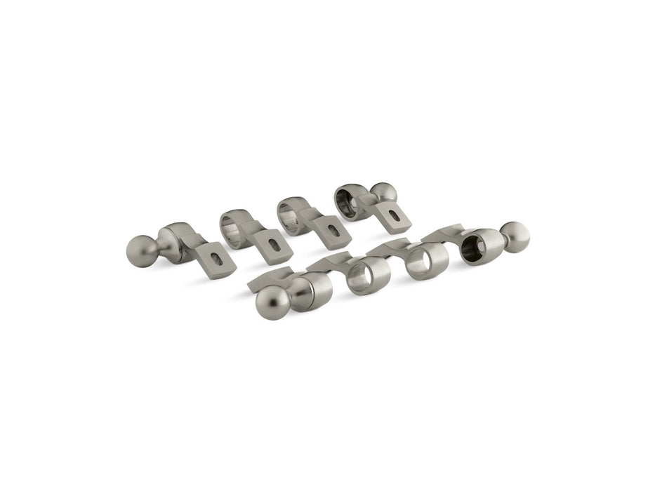 3/4 view of product